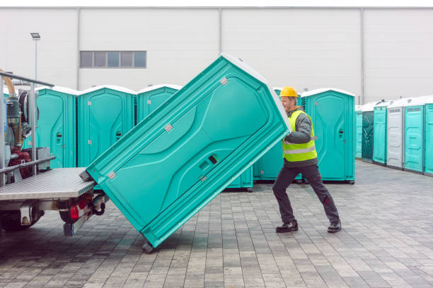 Best Luxury portable toilet rental  in Parker, FL