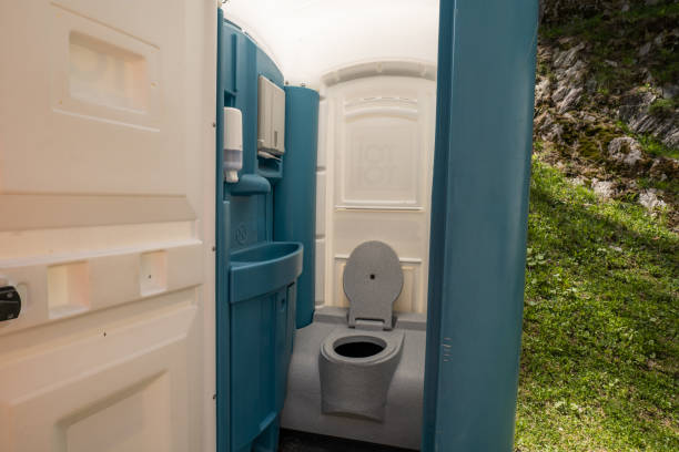 Best Affordable portable toilet rental  in Parker, FL