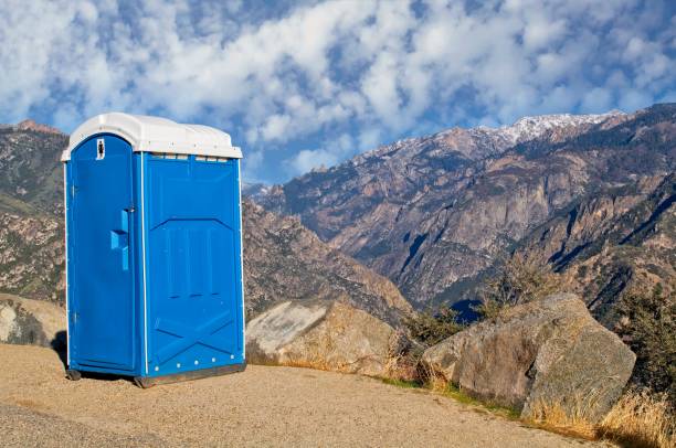 Best Portable restroom trailer rental  in Parker, FL