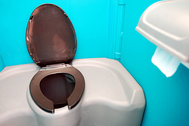 Best Construction site porta potty rental  in Parker, FL