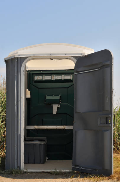 Best Long-term porta potty rental  in Parker, FL