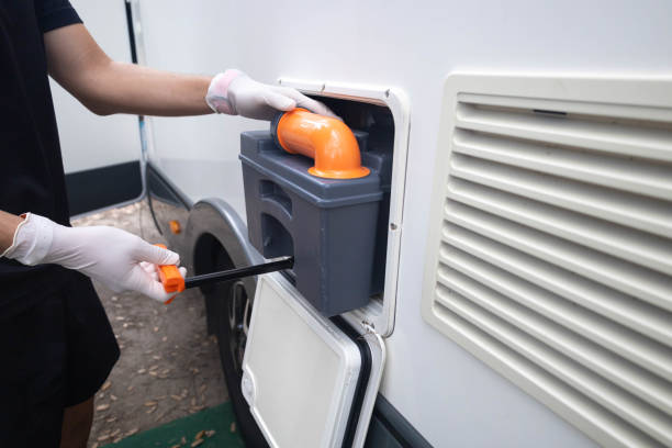 Best Portable toilet rental cost  in Parker, FL