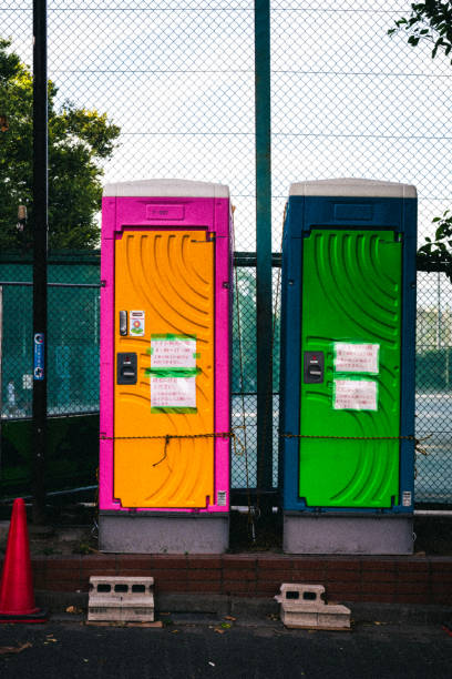 Best High-end porta potty rental  in Parker, FL