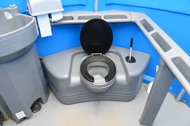 Best Porta potty rental for outdoor events  in Parker, FL