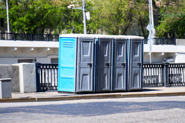 Best Local porta potty services  in Parker, FL