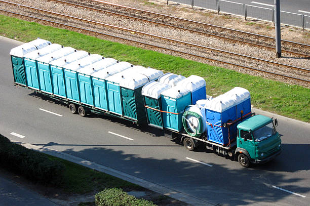Best Local porta potty services  in Parker, FL