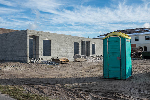 Best Portable toilet rental cost  in Parker, FL