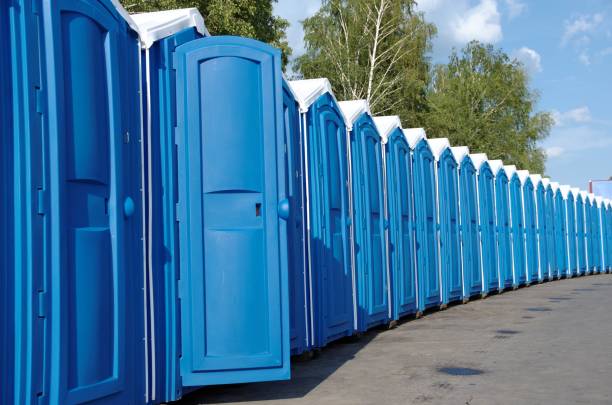 Best Wedding porta potty rental  in Parker, FL
